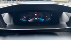 Peugeot 2008 1.2 PureTech 155 GT 5dr EAT8 Petrol Estate